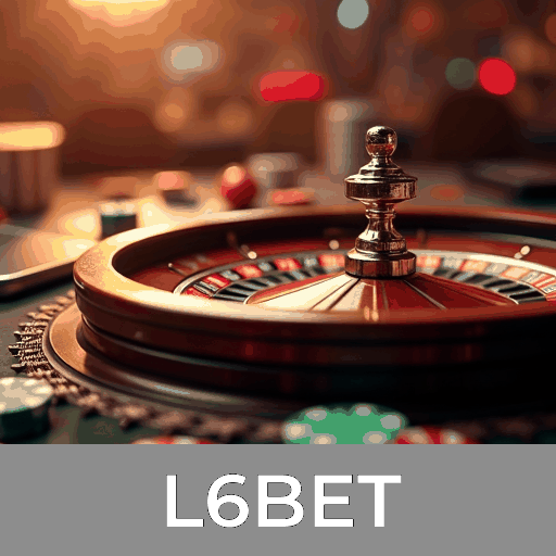 Experiência Real de Jogos de Mesa ao Vivo no L6BET