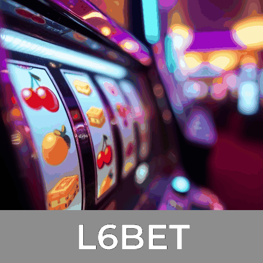 L6BET: A Revolução das Apostas na Palma da Sua Mão