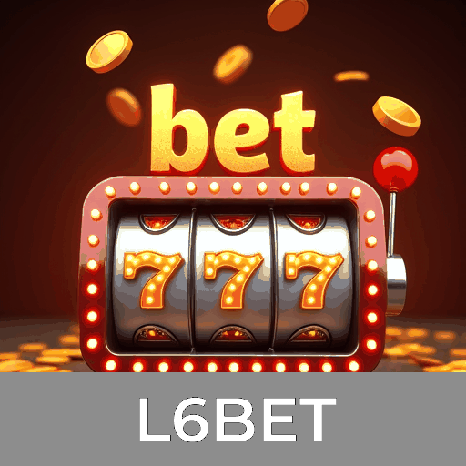 L6BET: Seu Destino de Cassino Seguro e Divertido