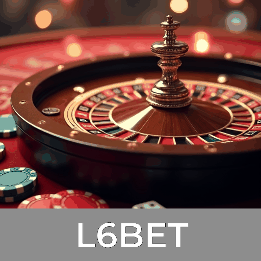 L6BET: Experiência Profissional em Apostas Esportivas Brasileiras