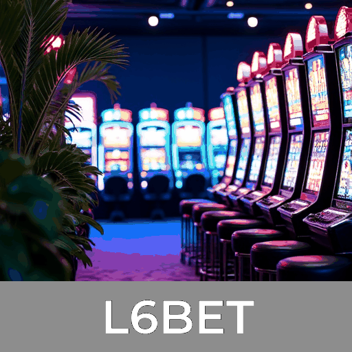 Desfrute do Acesso Seguro Instantâneo na L6BET